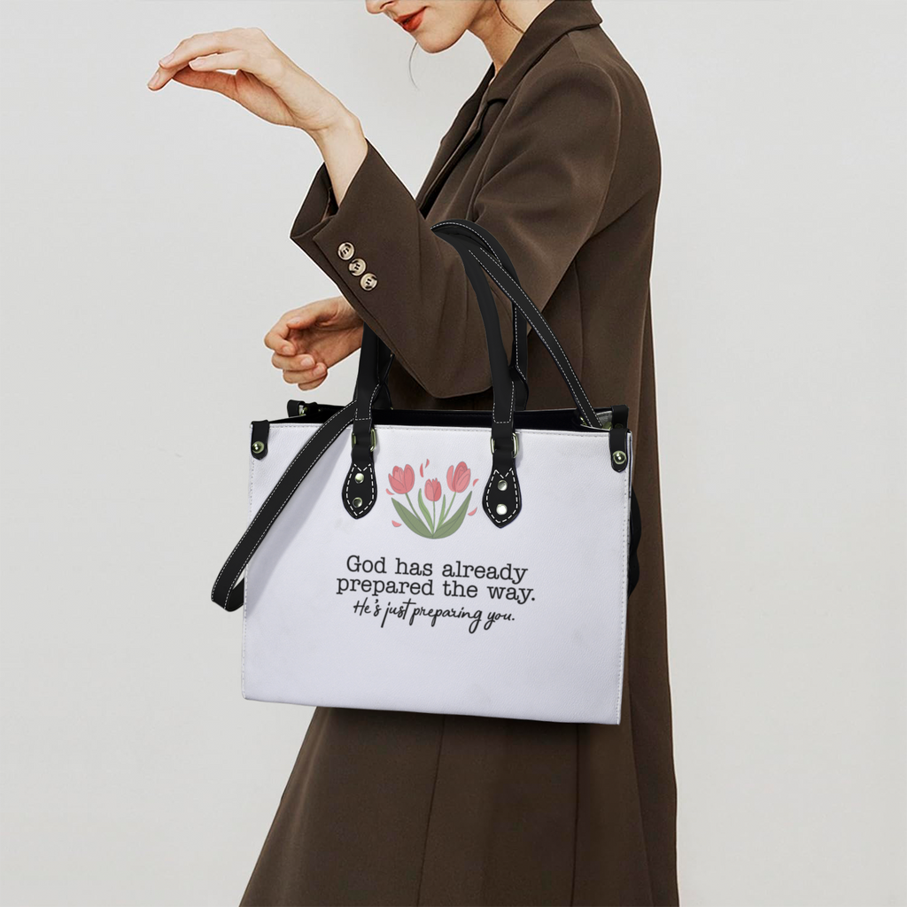 Hope in the Lord Bag