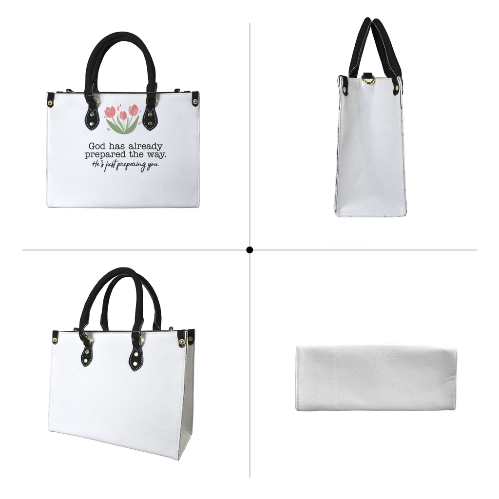 Hope in the Lord Bag