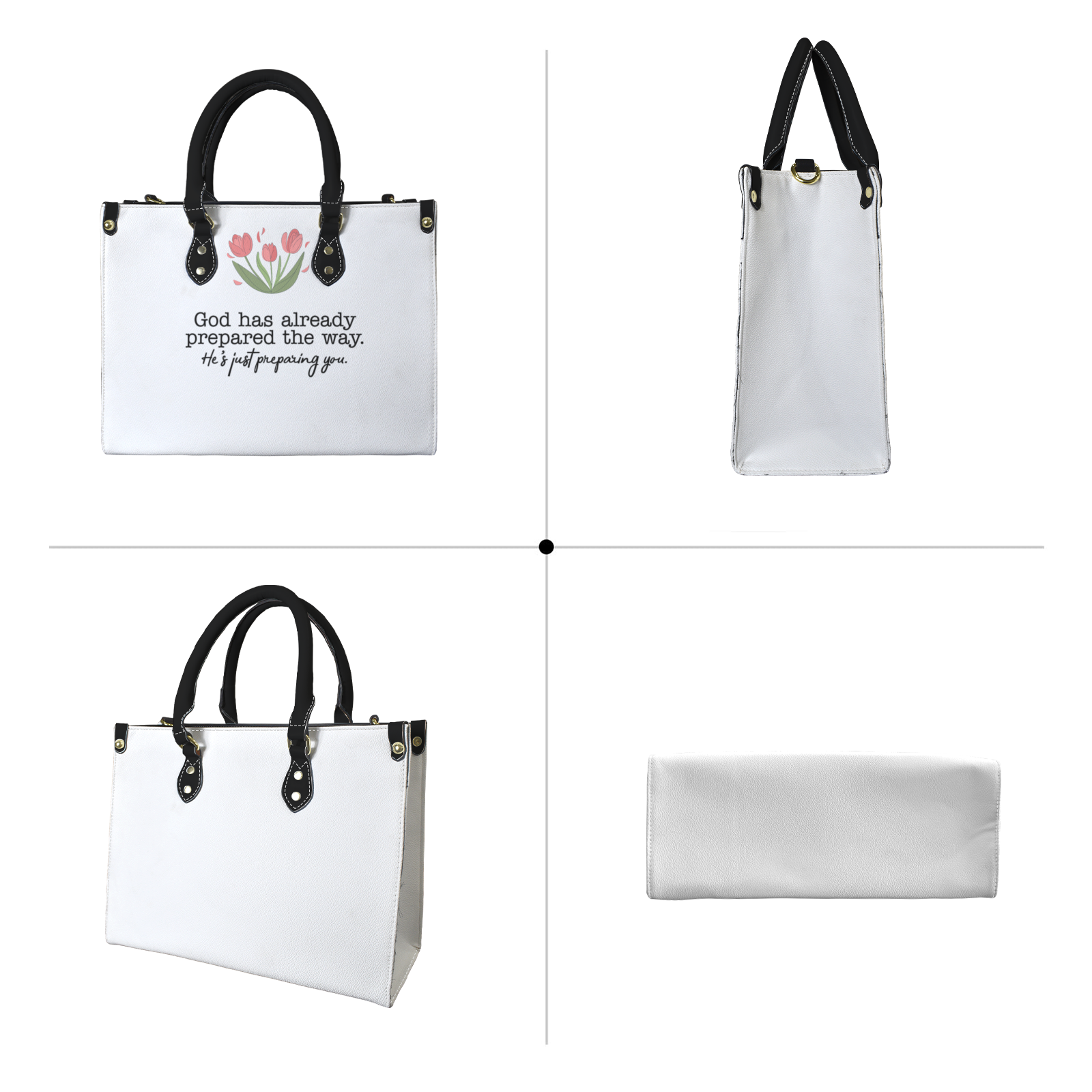 Hope in the Lord Bag