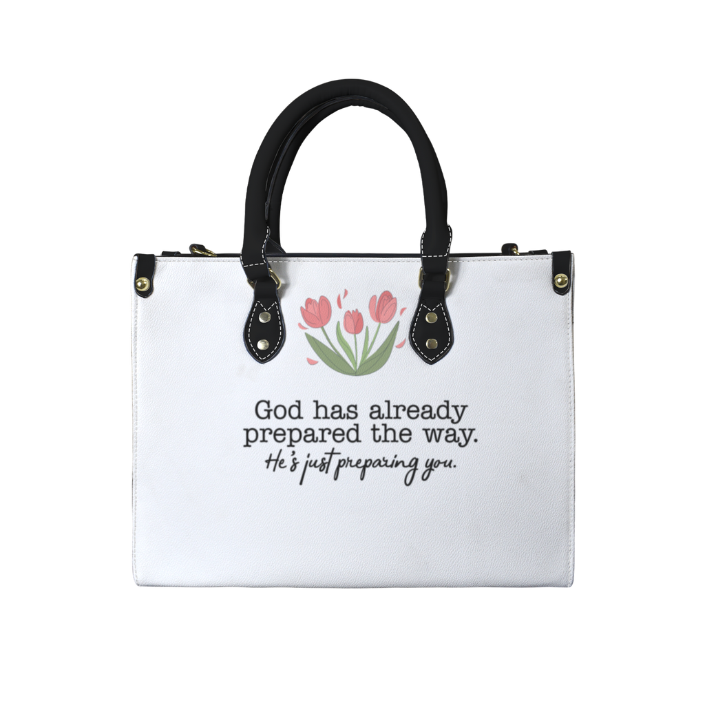 Hope in the Lord Bag