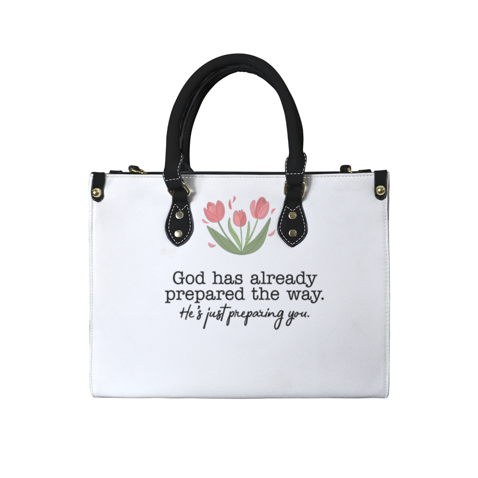 Hope in the Lord Bag