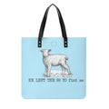 Jesus saves astray Sheep