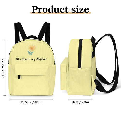 Casual Women's Backpack