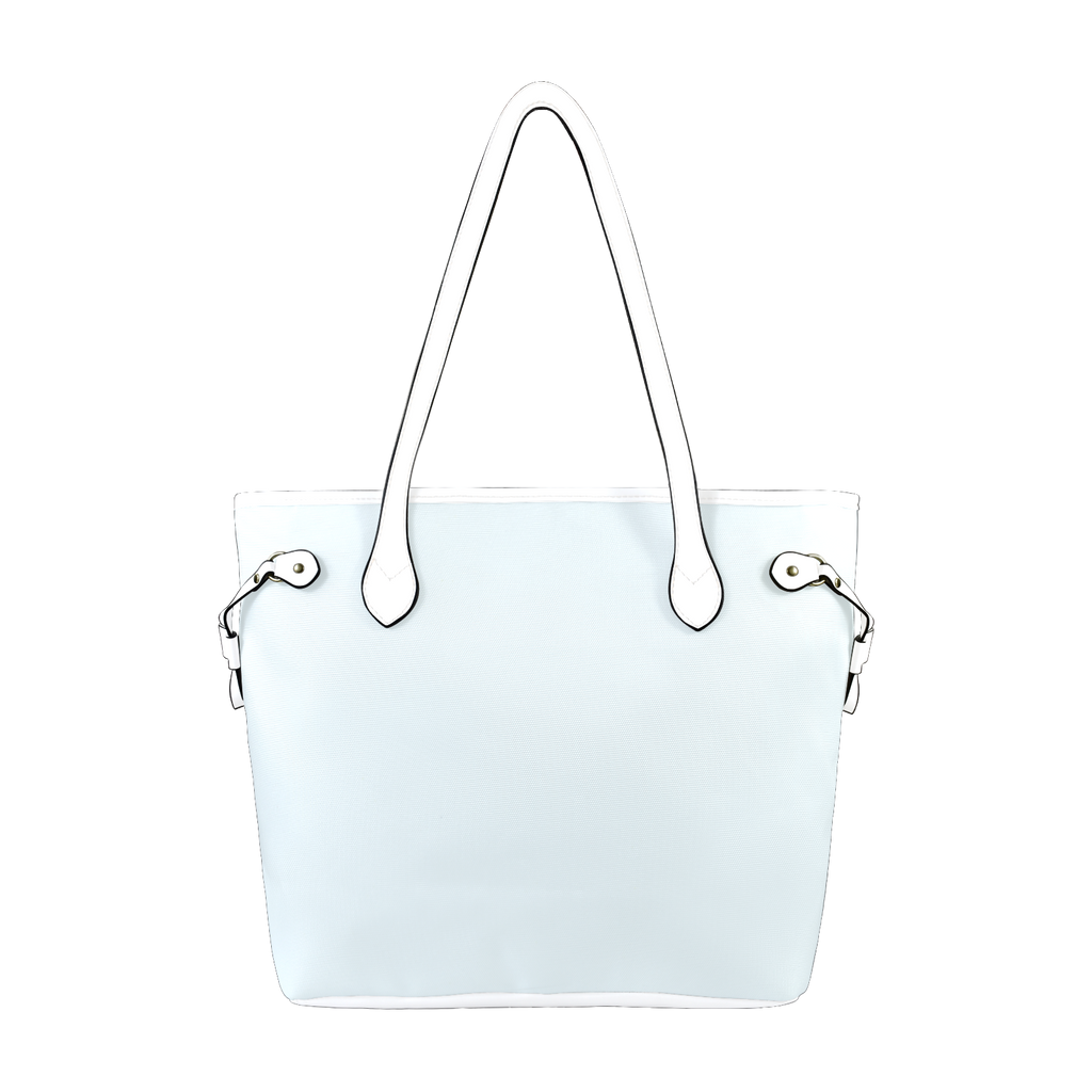Exodus 14:14 Tote Bag