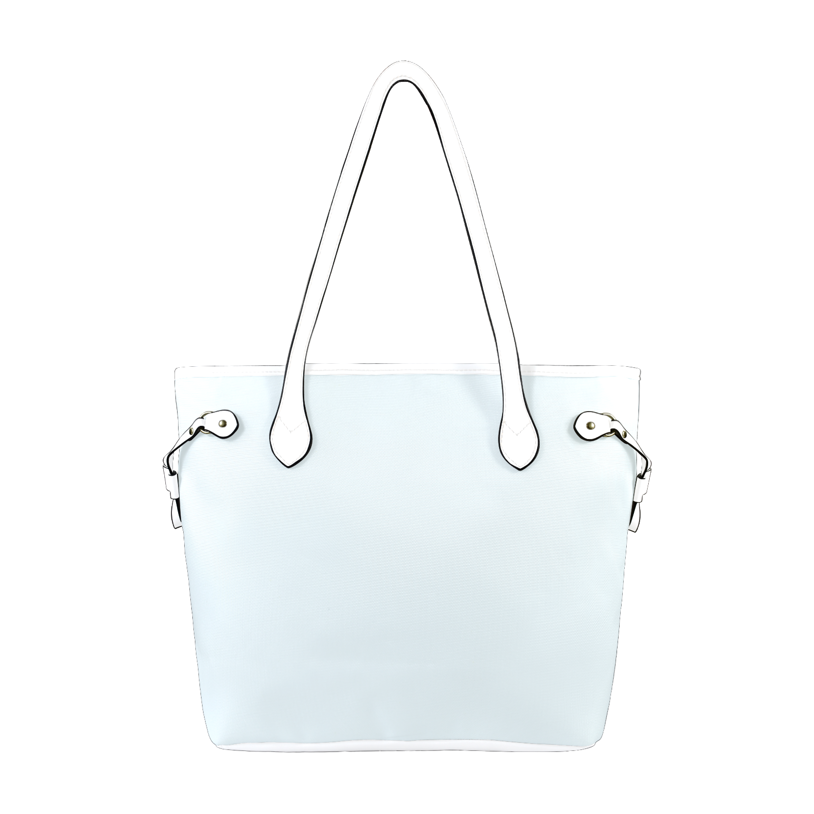 Exodus 14:14 Tote Bag