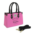 Proverbs 9:10 Purse