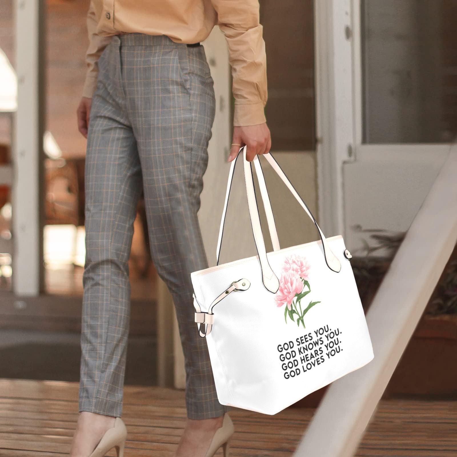 Tote Collection 1