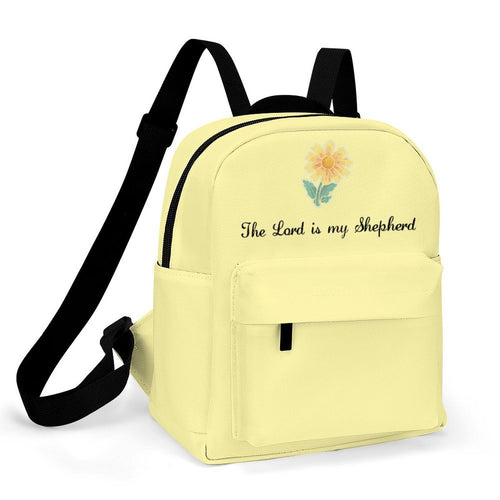 Casual Women's Backpack